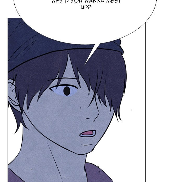 High School Devil chapter 342 page 35