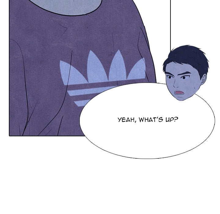 High School Devil chapter 342 page 36