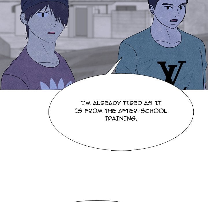 High School Devil chapter 342 page 44