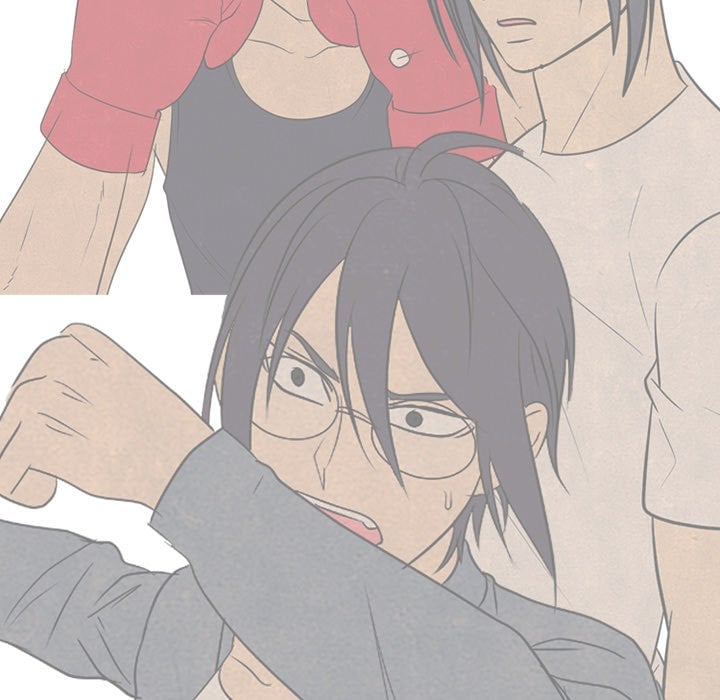 High School Devil chapter 342 page 49