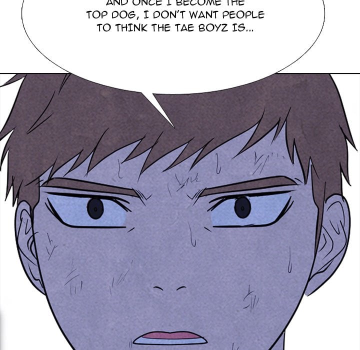High School Devil chapter 342 page 51