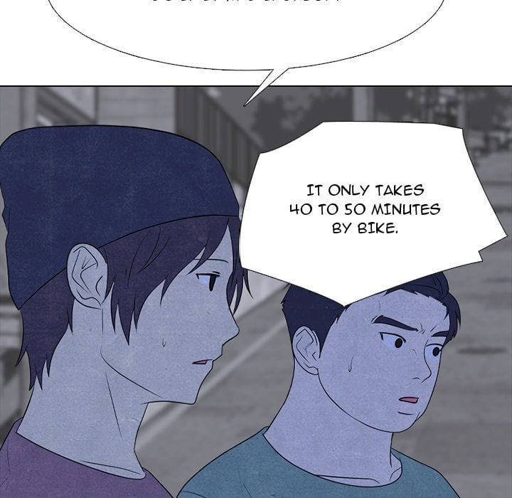 High School Devil chapter 342 page 61