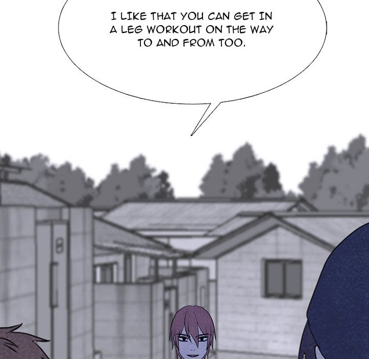High School Devil chapter 342 page 69