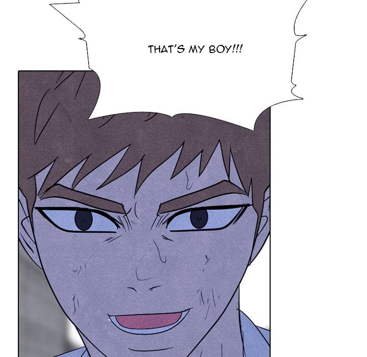 High School Devil chapter 342 page 72