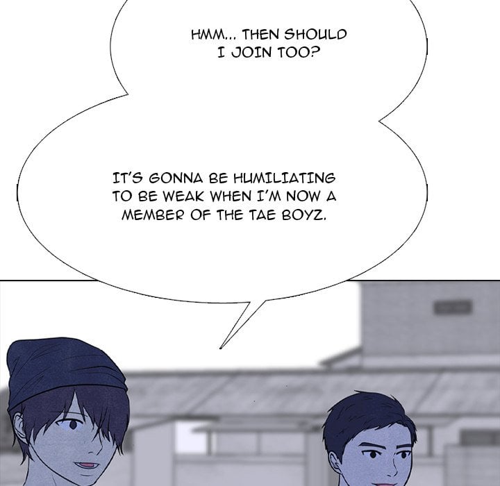 High School Devil chapter 342 page 82