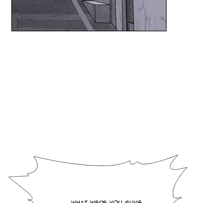 High School Devil chapter 342 page 90