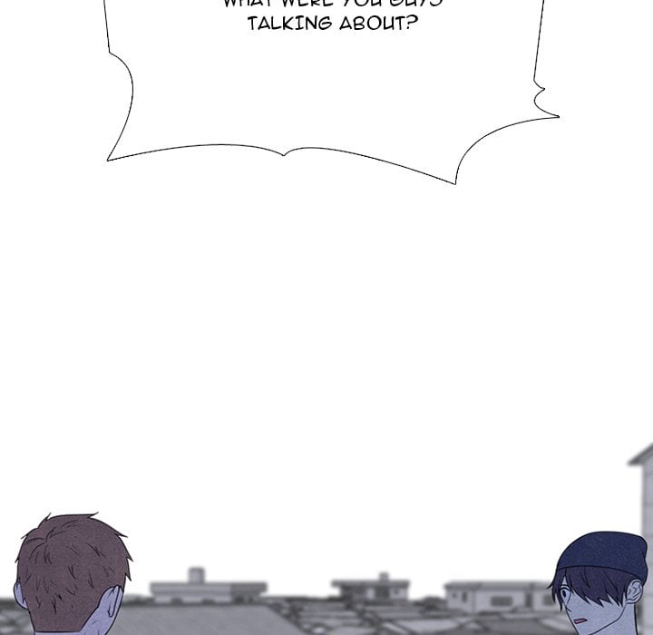 High School Devil chapter 342 page 91