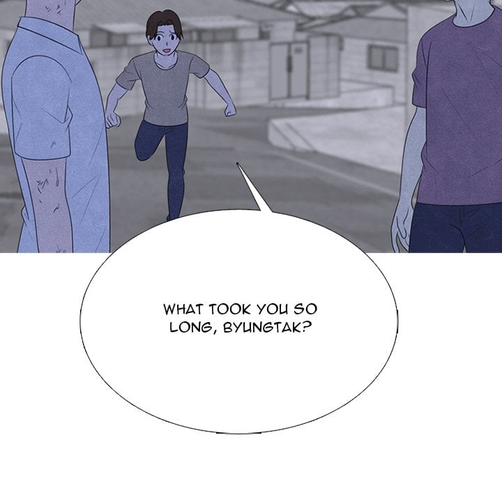 High School Devil chapter 342 page 92