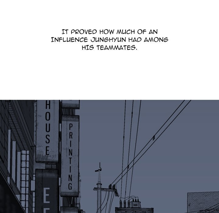 High School Devil chapter 342 page 98