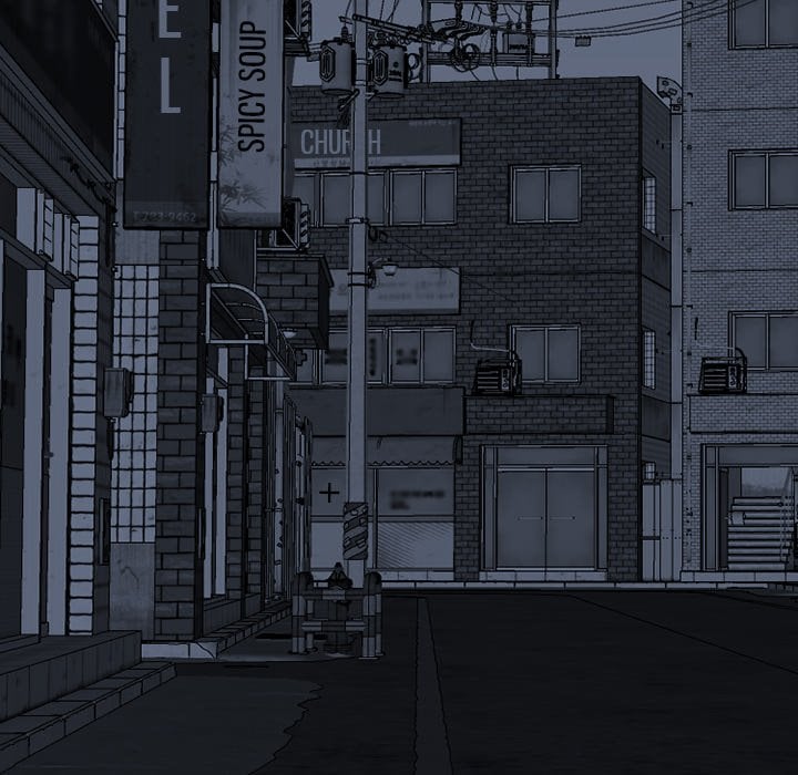 High School Devil chapter 342 page 99