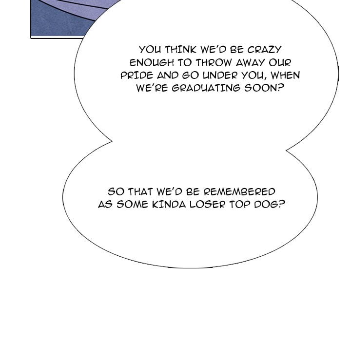 High School Devil chapter 342 page 108