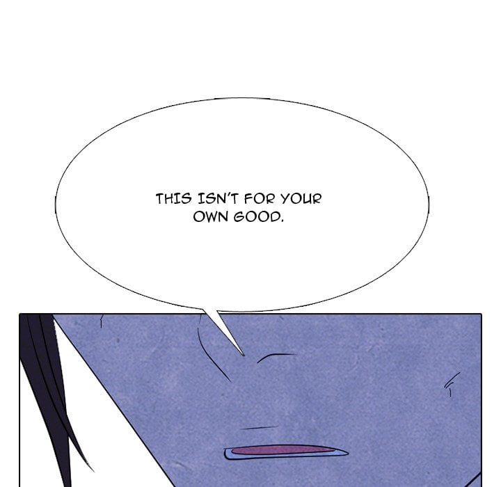 High School Devil chapter 342 page 109