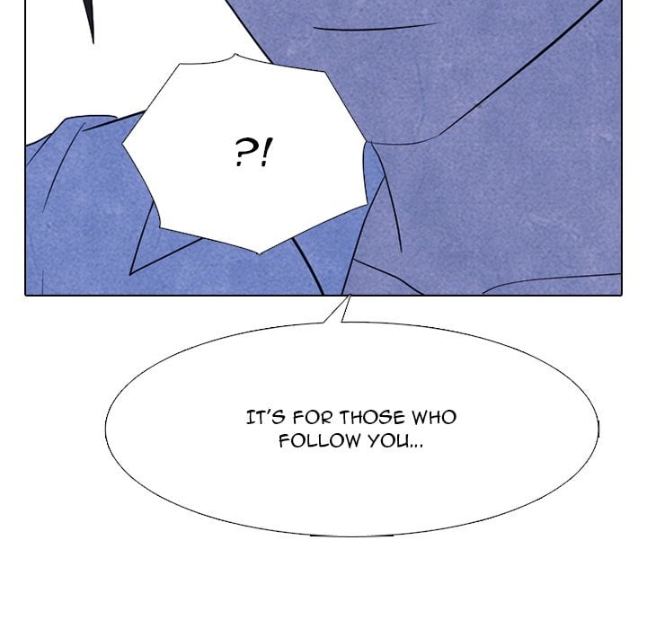 High School Devil chapter 342 page 110