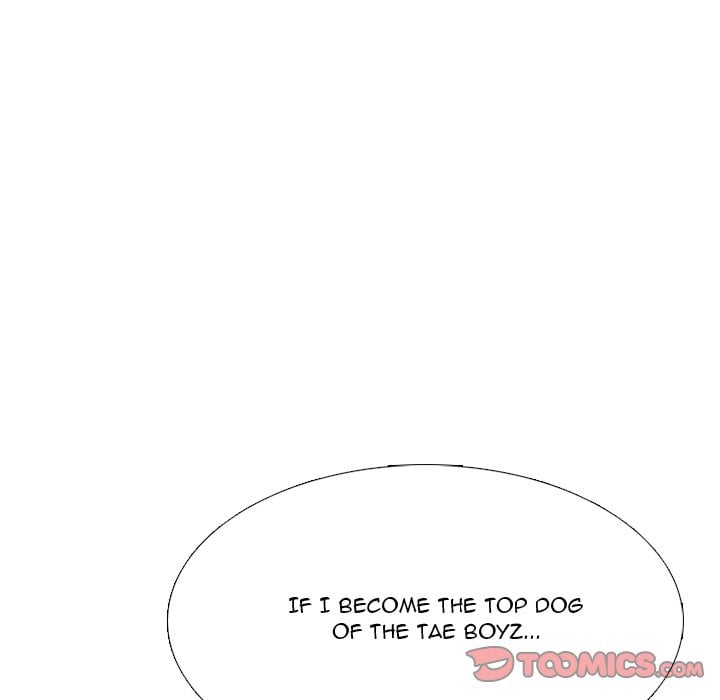 High School Devil chapter 342 page 111
