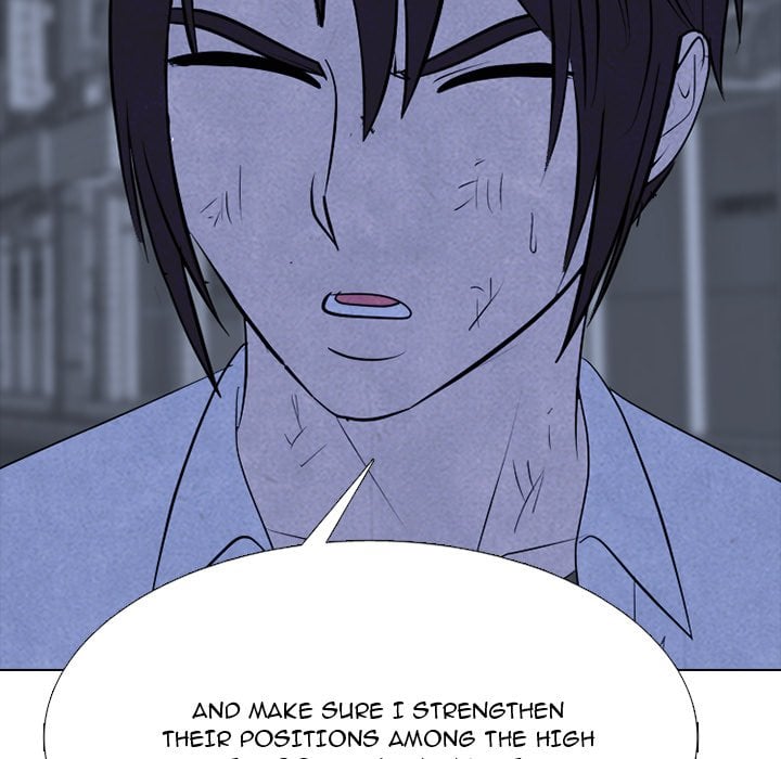 High School Devil chapter 342 page 113