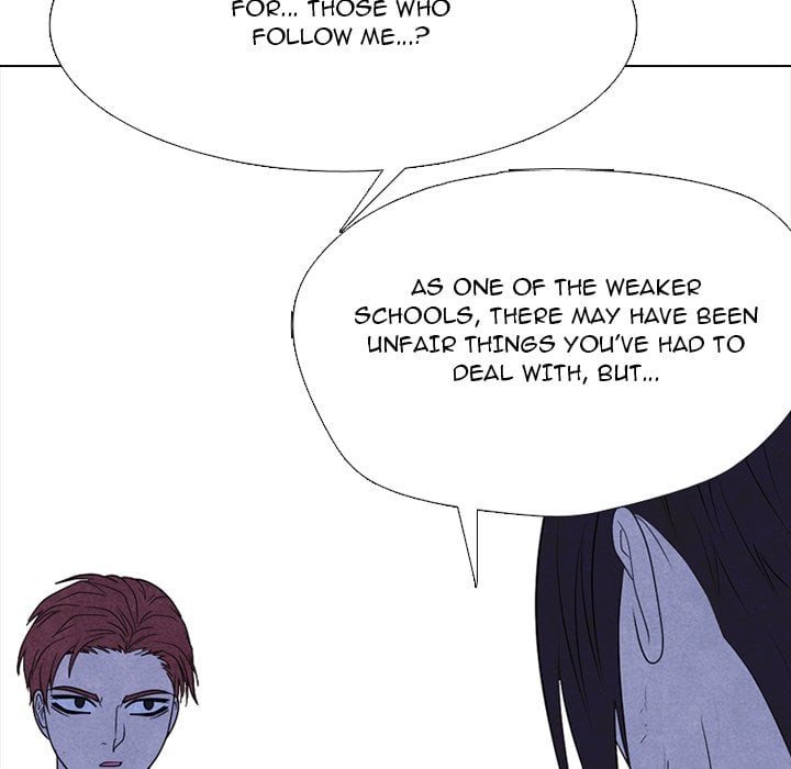 High School Devil chapter 342 page 115