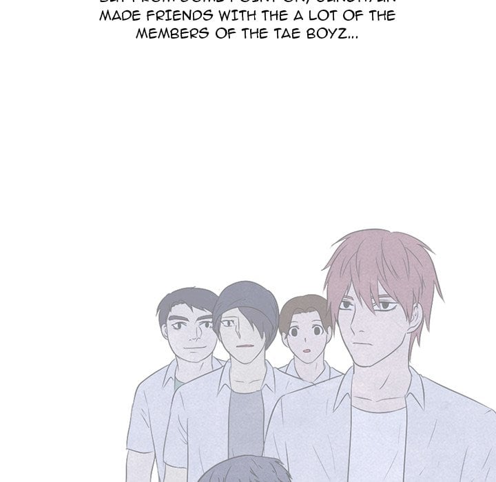 High School Devil chapter 342 page 123