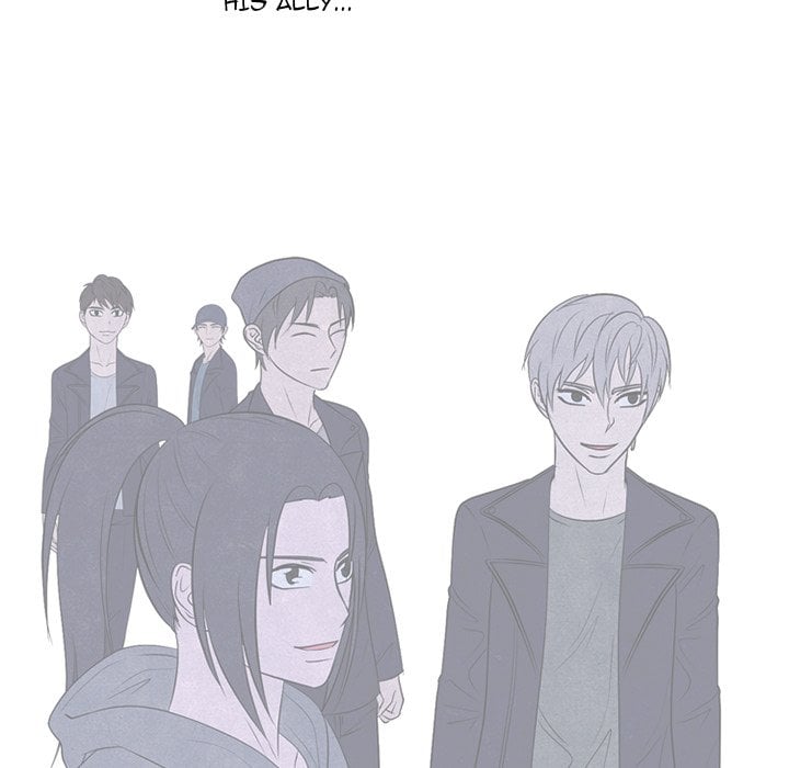 High School Devil chapter 342 page 126