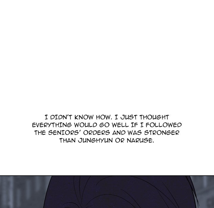 High School Devil chapter 342 page 128
