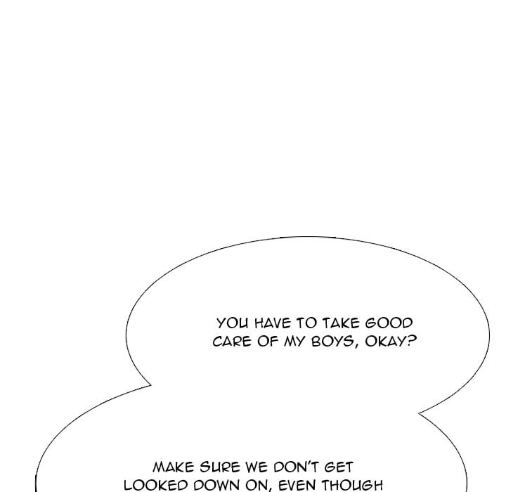 High School Devil chapter 342 page 136