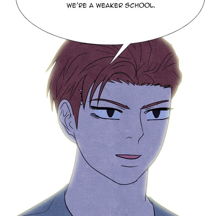 High School Devil chapter 342 page 137