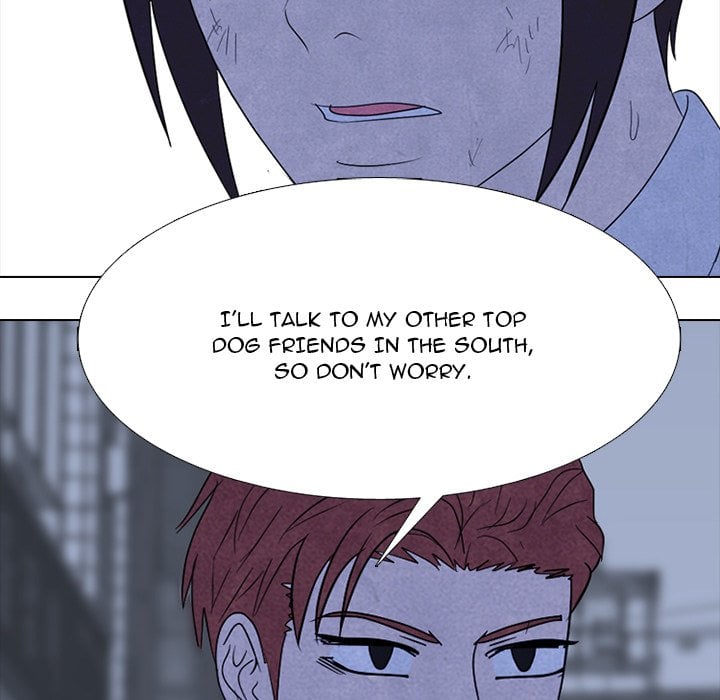 High School Devil chapter 342 page 140