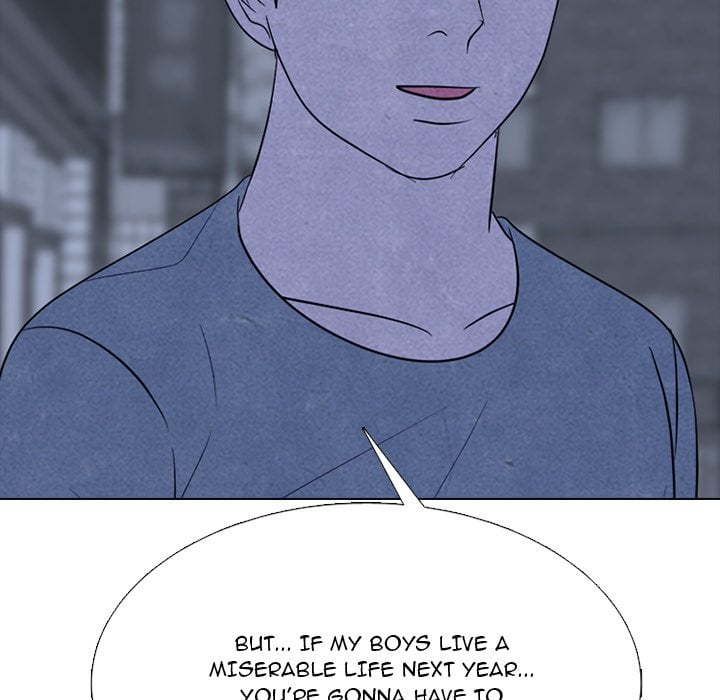 High School Devil chapter 342 page 141