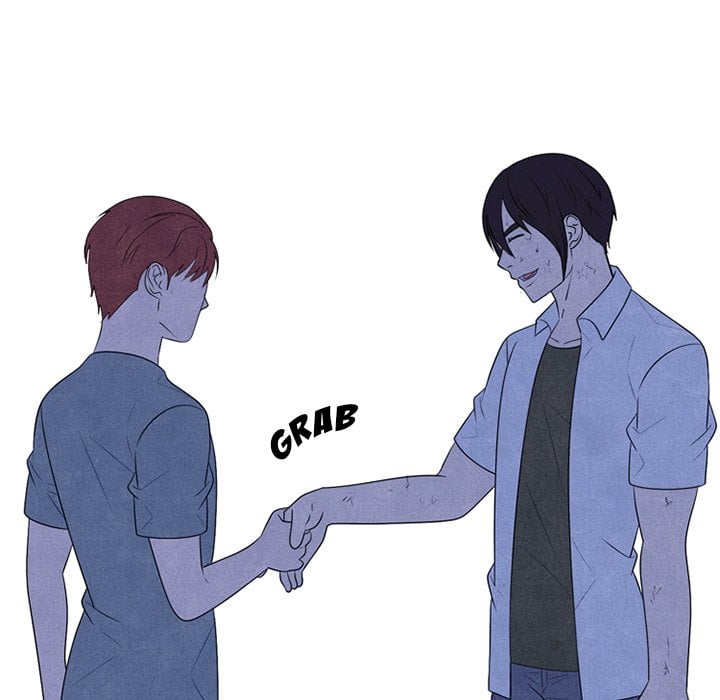 High School Devil chapter 342 page 144