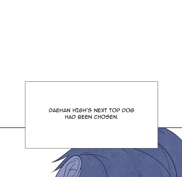 High School Devil chapter 342 page 153