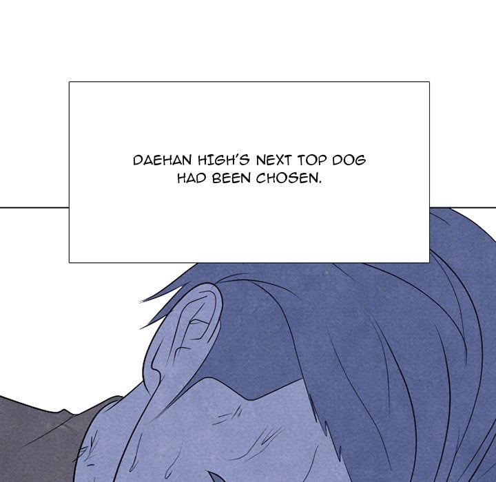High School Devil chapter 343 page 8