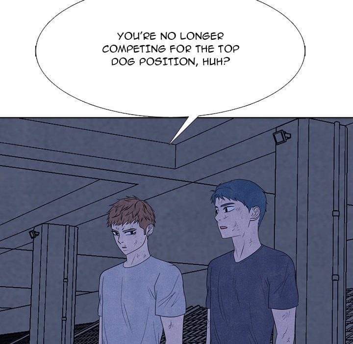 High School Devil chapter 343 page 15