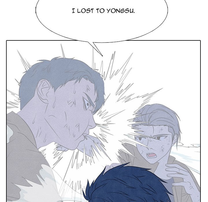 High School Devil chapter 343 page 18