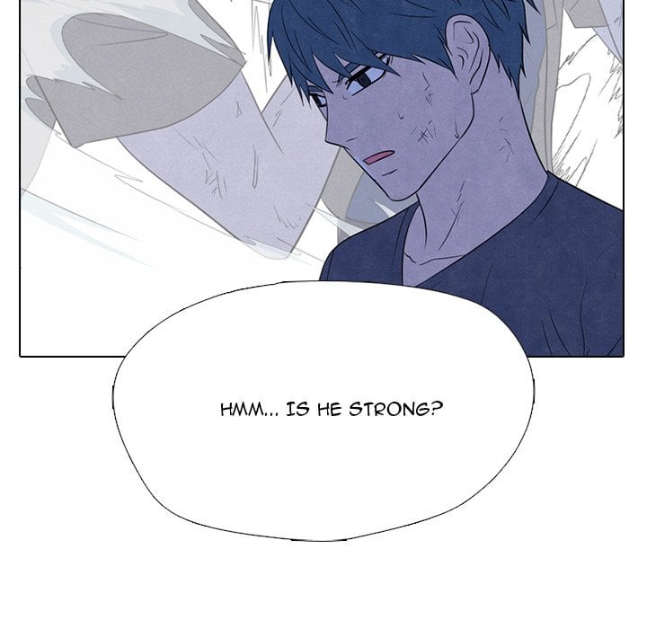 High School Devil chapter 343 page 19