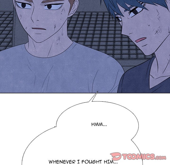 High School Devil chapter 343 page 21