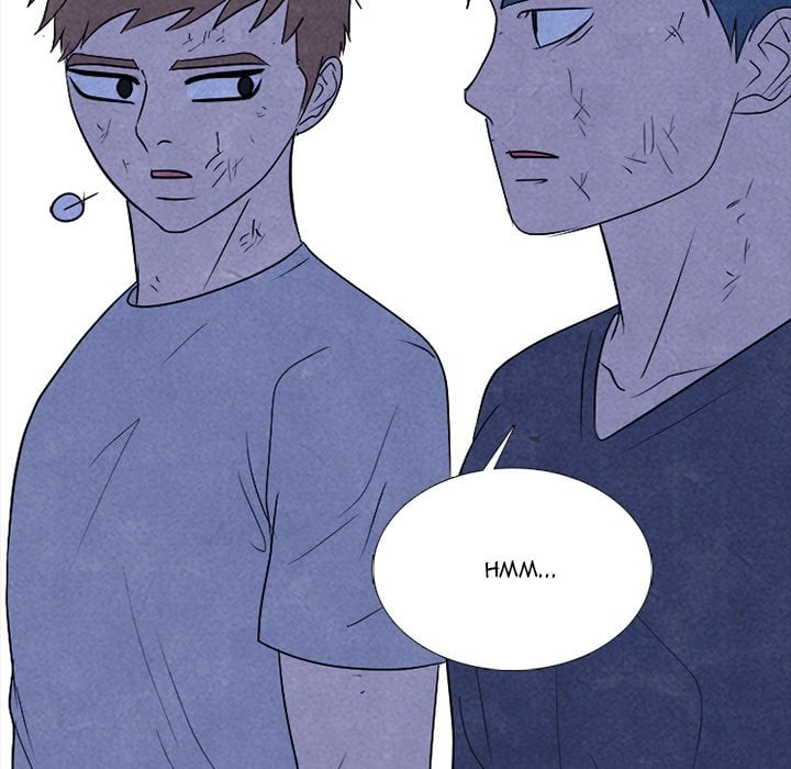 High School Devil chapter 343 page 33