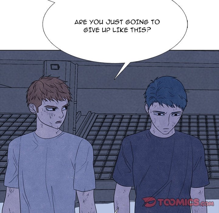 High School Devil chapter 343 page 39