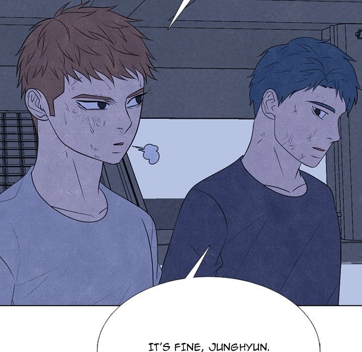 High School Devil chapter 343 page 44