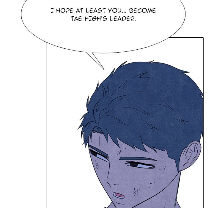 High School Devil chapter 343 page 46