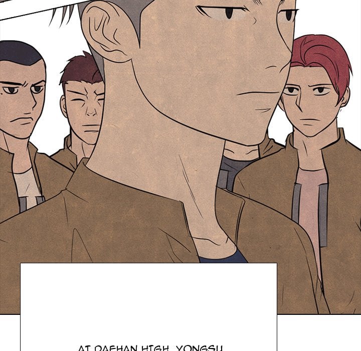 High School Devil chapter 343 page 54