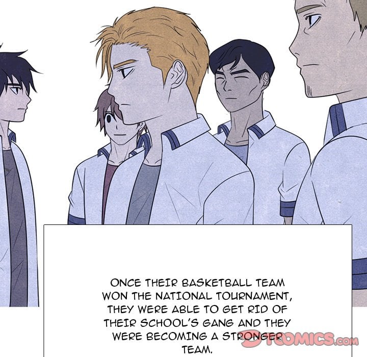 High School Devil chapter 343 page 57