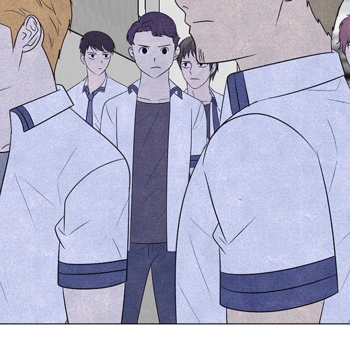 High School Devil chapter 343 page 60