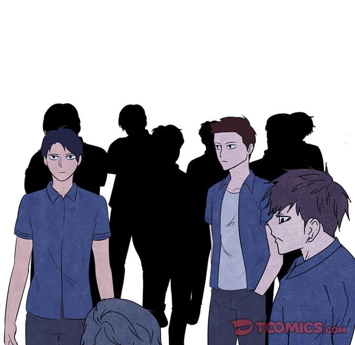 High School Devil chapter 343 page 66