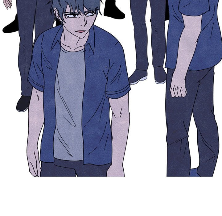 High School Devil chapter 343 page 67