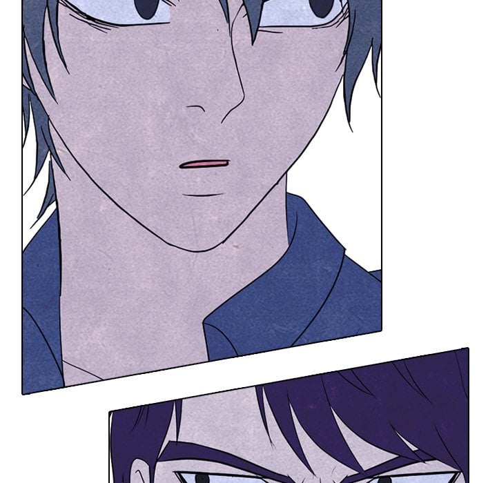 High School Devil chapter 343 page 72