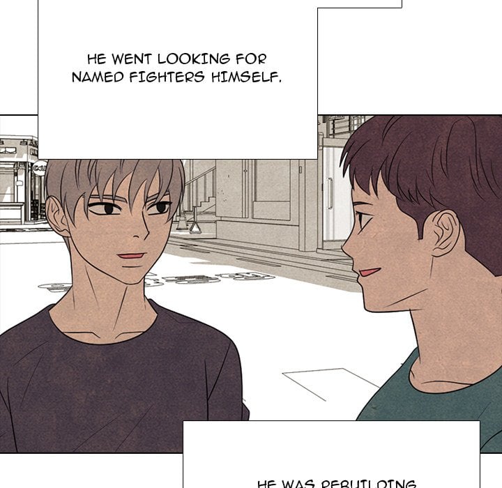 High School Devil chapter 343 page 85