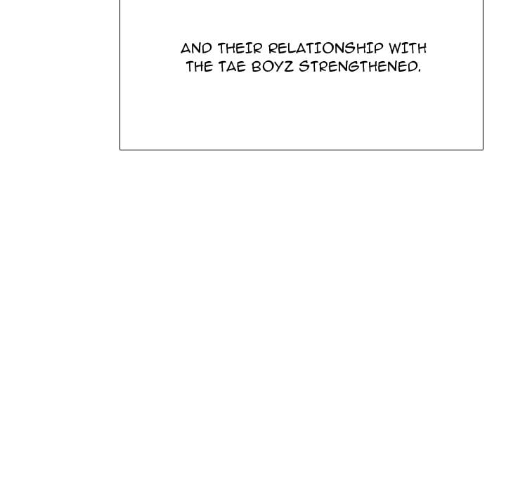High School Devil chapter 343 page 89