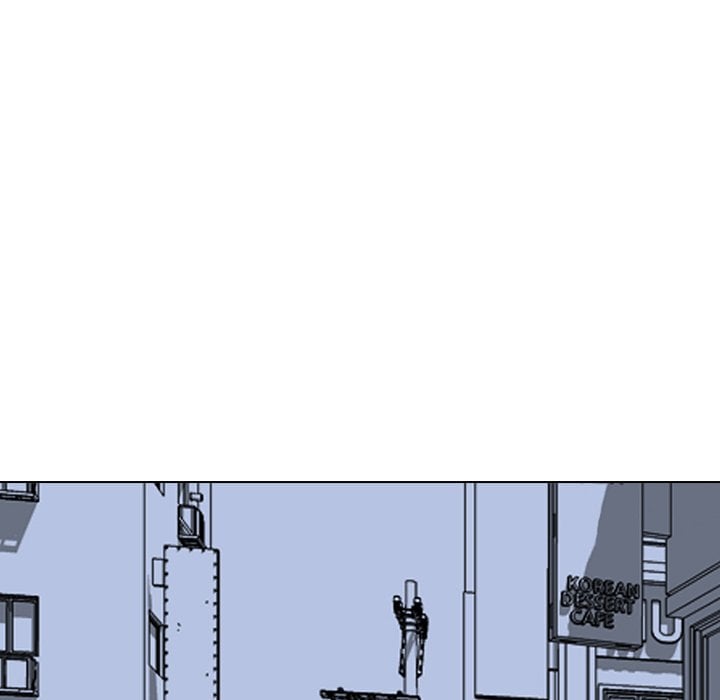 High School Devil chapter 343 page 90