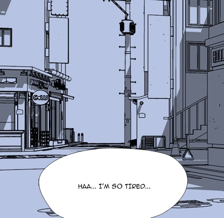 High School Devil chapter 343 page 91