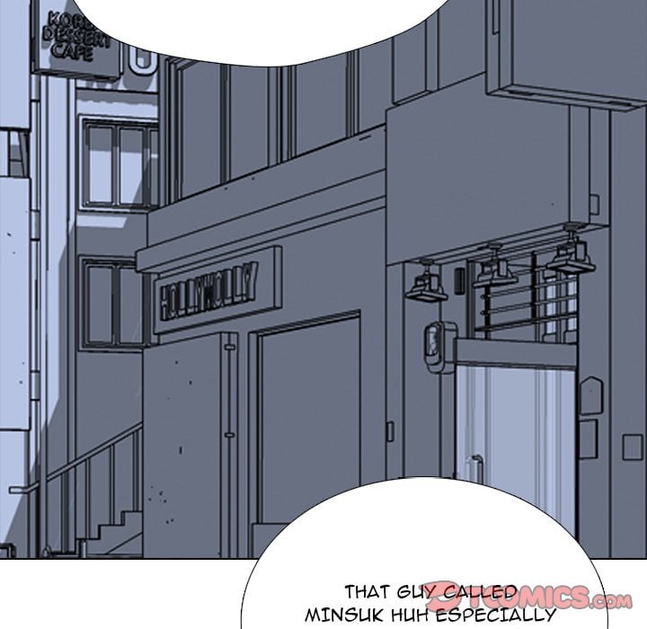 High School Devil chapter 343 page 93