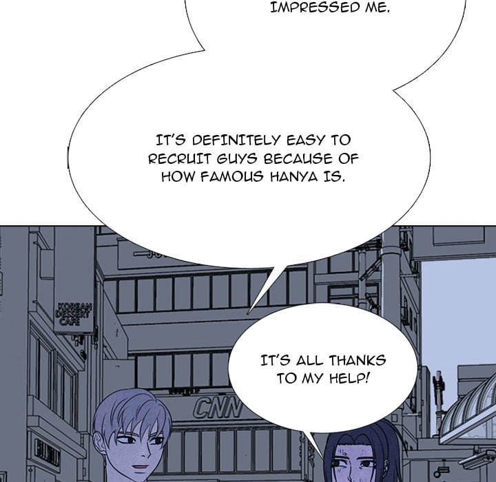 High School Devil chapter 343 page 94